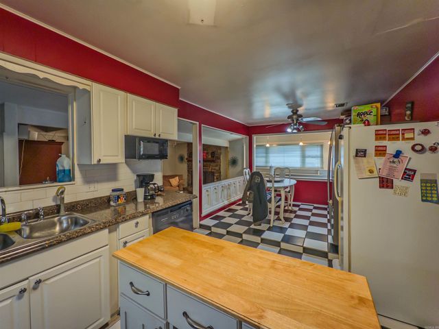 7505 N St, Little Rock, AR 72207