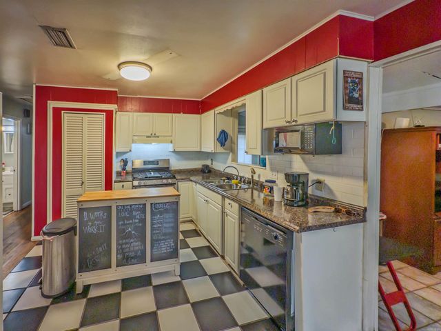 7505 N St, Little Rock, AR 72207