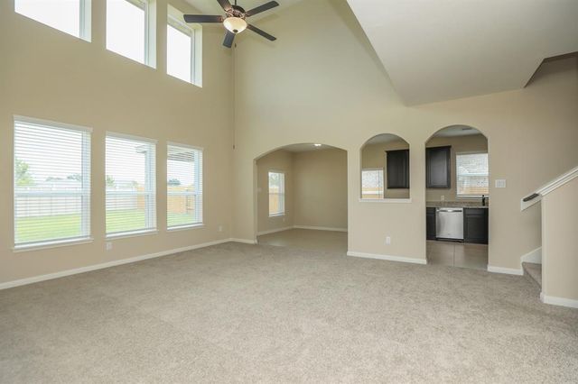 21202 Sunshine Meadow Drive, Hockley, TX 77447