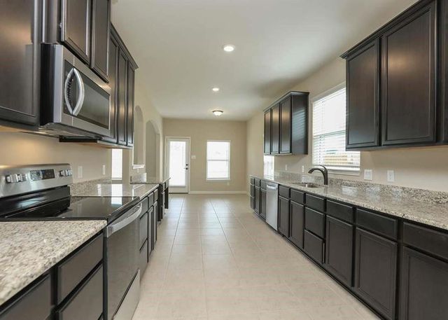 21202 Sunshine Meadow Drive, Hockley, TX 77447