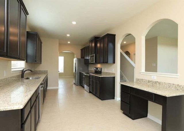 21202 Sunshine Meadow Drive, Hockley, TX 77447