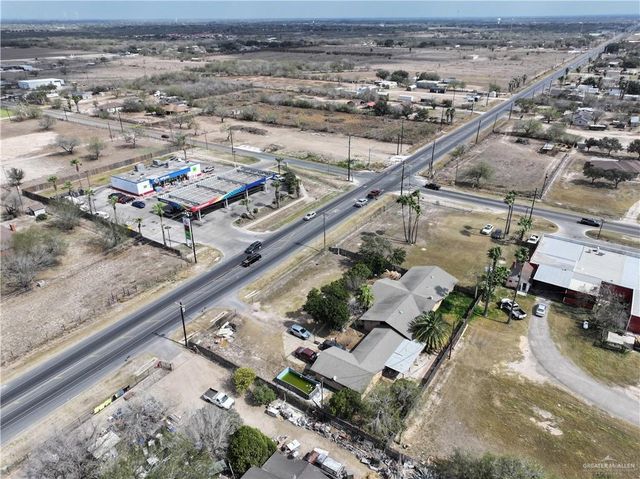 000 Hwy 107 Highway, Mission, TX 78574