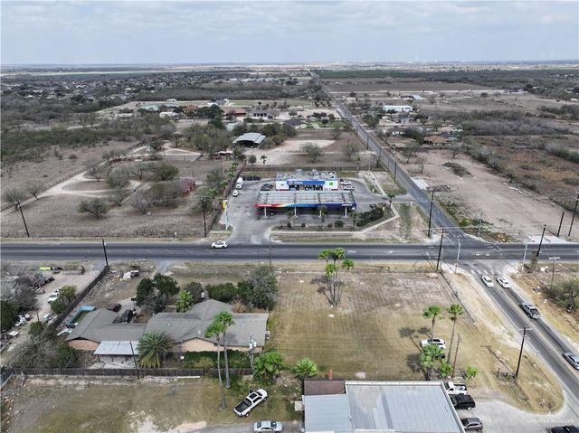 000 Hwy 107 Highway, Mission, TX 78574