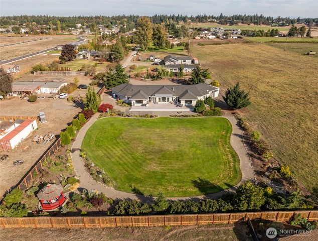 920 N Gierin Creek Lane, Sequim, WA 98382