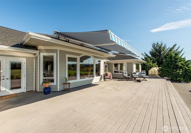920 N Gierin Creek Lane, Sequim, WA 98382
