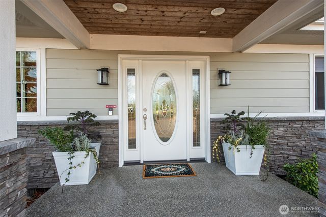 920 N Gierin Creek Lane, Sequim, WA 98382