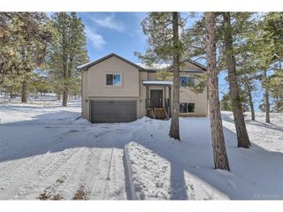 24 Big Horn Cir, Florissant, CO 80816