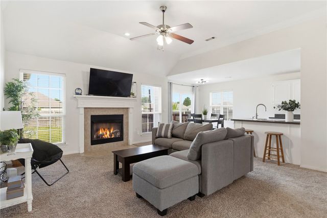 1513 Zachary Street, Pea Ridge, AR 72751