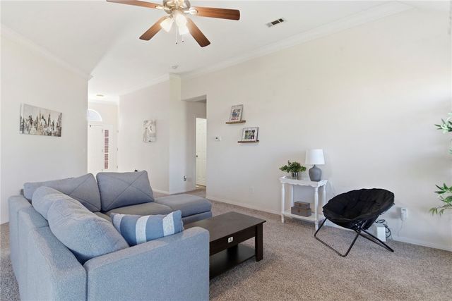 1513 Zachary Street, Pea Ridge, AR 72751