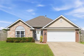 1513 Zachary Street, Pea Ridge, AR 72751