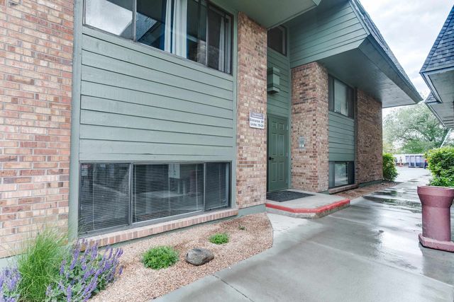 1140 Walnut Ave Apt 22, Grand Junction, CO 81501