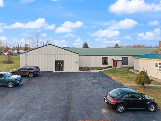 2435 N Laurel Road, London, KY 40741