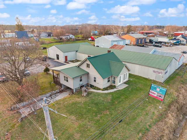 2435 N Laurel Road, London, KY 40741