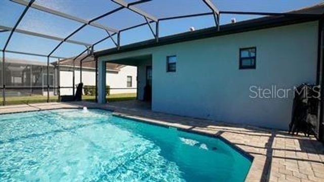 161 KENNY BOULEVARD, Haines City, FL 33844