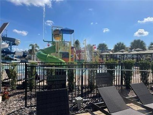 161 KENNY BOULEVARD, Haines City, FL 33844