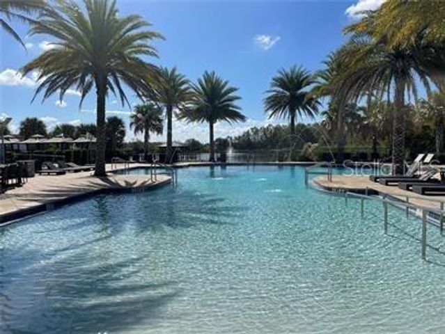 161 KENNY BOULEVARD, Haines City, FL 33844