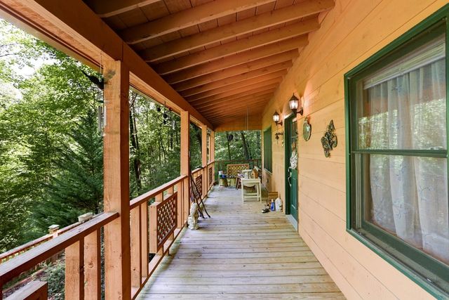 1380 Deerfield Drive, Young Harris, GA 30582