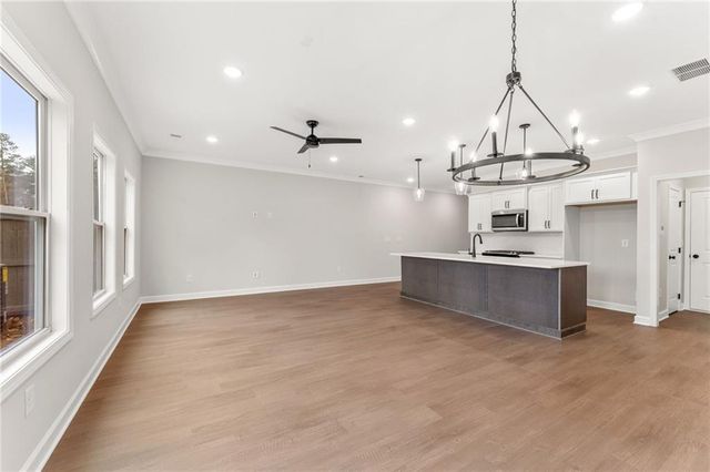 317 Colsen Drive, Acworth, GA 30102