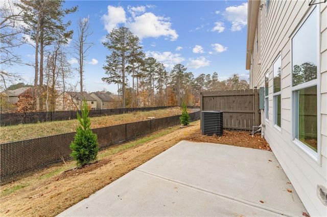 317 Colsen Drive, Acworth, GA 30102