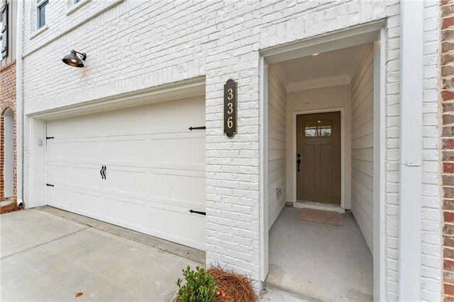 317 Colsen Drive, Acworth, GA 30102