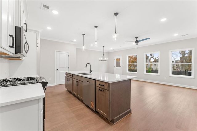 317 Colsen Drive, Acworth, GA 30102