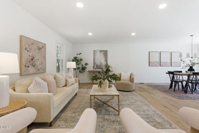 7 Cates Court, Hillsborough, NC 27278