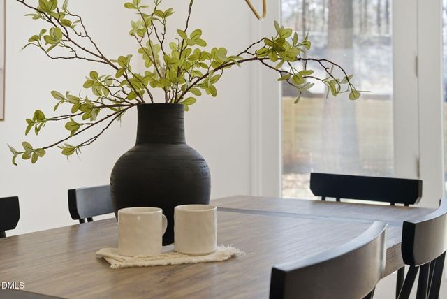 7 Cates Court, Hillsborough, NC 27278