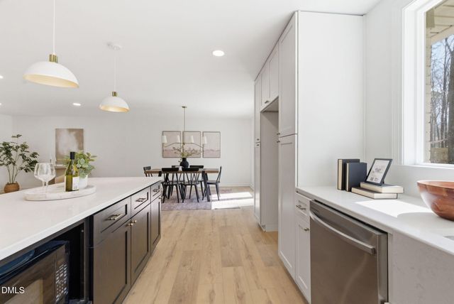 7 Cates Court, Hillsborough, NC 27278