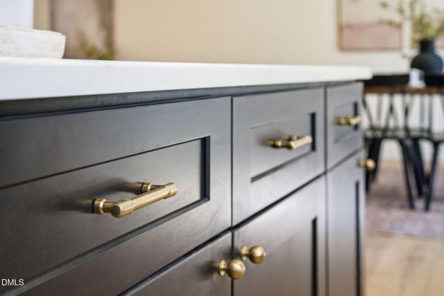 7 Cates Court, Hillsborough, NC 27278