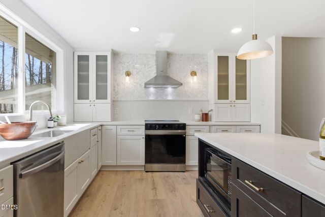 7 Cates Court, Hillsborough, NC 27278