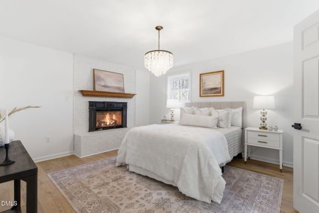 7 Cates Court, Hillsborough, NC 27278