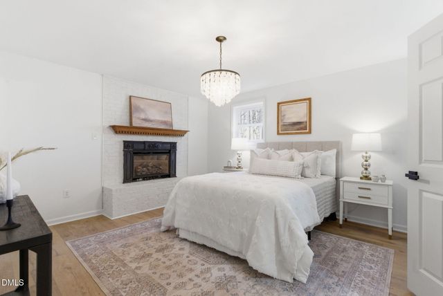 7 Cates Court, Hillsborough, NC 27278