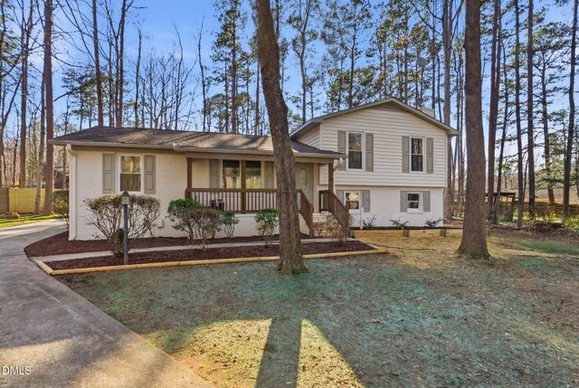 7 Cates Court, Hillsborough, NC 27278