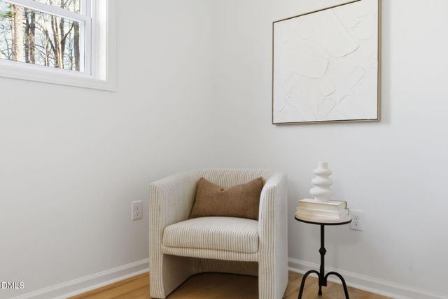 7 Cates Court, Hillsborough, NC 27278