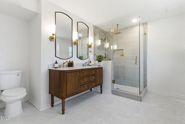 7 Cates Court, Hillsborough, NC 27278