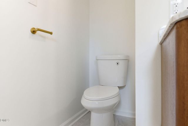 7 Cates Court, Hillsborough, NC 27278