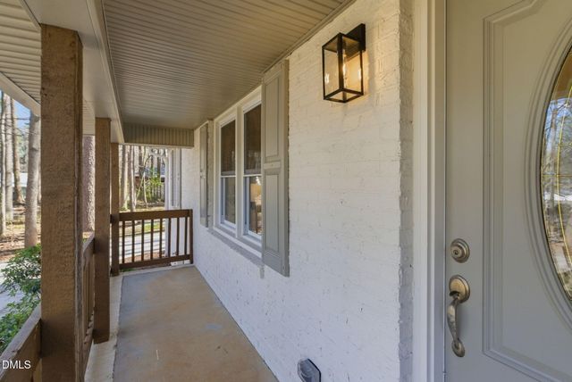 7 Cates Court, Hillsborough, NC 27278