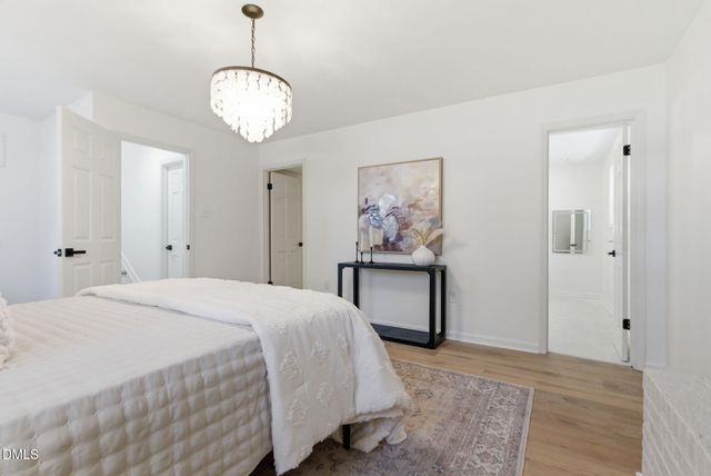 7 Cates Court, Hillsborough, NC 27278