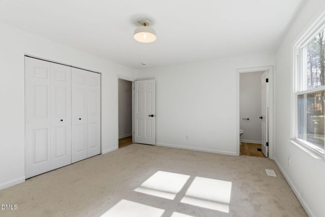 7 Cates Court, Hillsborough, NC 27278