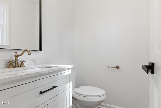 7 Cates Court, Hillsborough, NC 27278