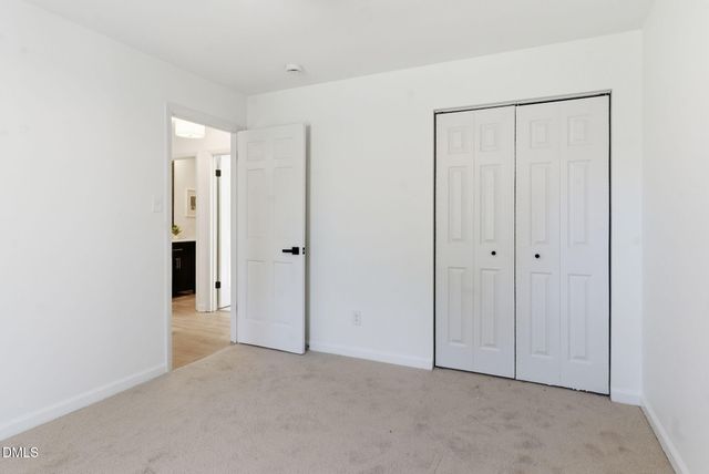 7 Cates Court, Hillsborough, NC 27278