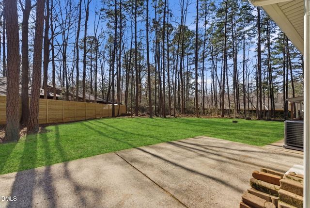 7 Cates Court, Hillsborough, NC 27278