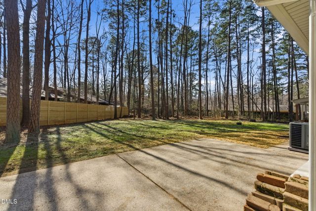 7 Cates Court, Hillsborough, NC 27278
