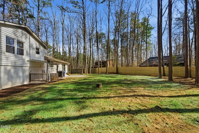 7 Cates Court, Hillsborough, NC 27278