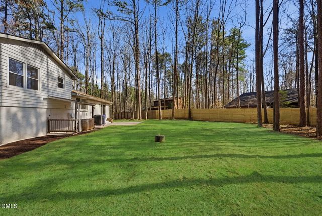 7 Cates Court, Hillsborough, NC 27278