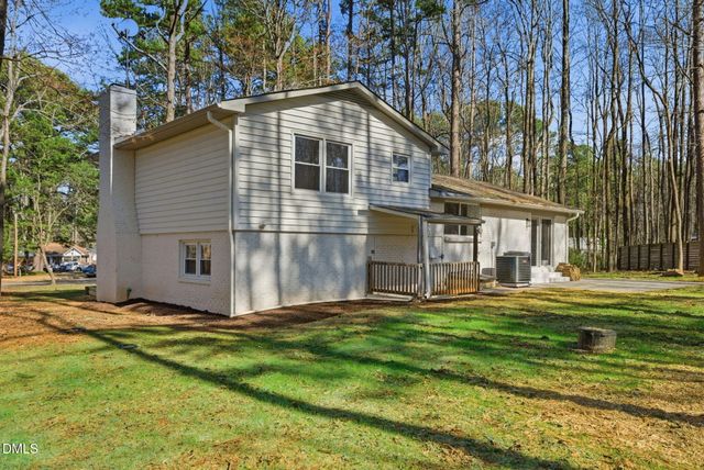 7 Cates Court, Hillsborough, NC 27278