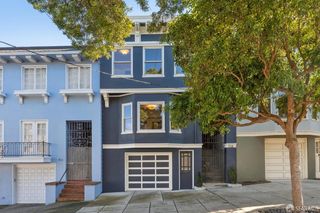 714 23rd Avenue, San Francisco, CA 94121