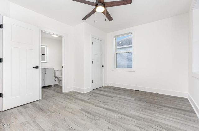 707 Gray Avenue, Durham, NC 27701