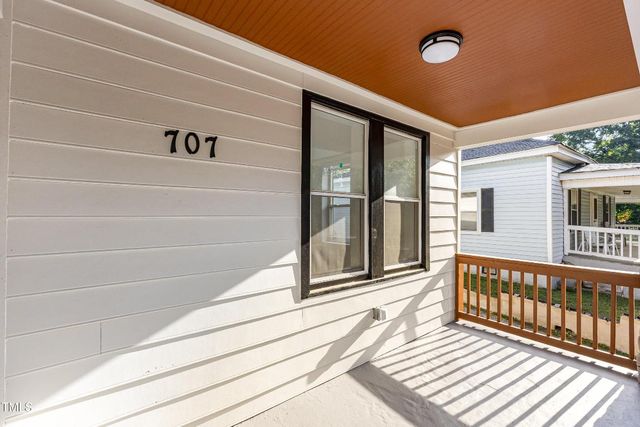 707 Gray Avenue, Durham, NC 27701