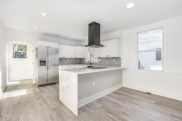 707 Gray Avenue, Durham, NC 27701